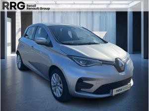 Renault ZOE EXPERIENCE R110 50kWh BATTERIEKAUF