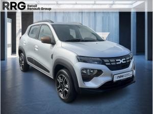 Dacia Spring ELECTRIC EXTREME 27kWh BATTERIEKAUF