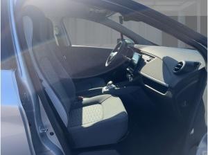 Renault ZOE EXPERIENCE R110 50kWh BATTERIEKAUF