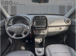 Dacia Spring ELECTRIC EXTREME 27kWh BATTERIEKAUF