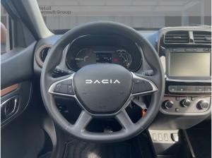 Dacia Spring ELECTRIC EXTREME 27kWh BATTERIEKAUF
