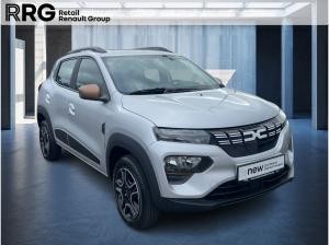 Dacia Spring ELECTRIC EXTREME h BATTERIEKAUF