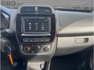 Dacia Spring ELECTRIC EXTREME 27kWh BATTERIEKAUF