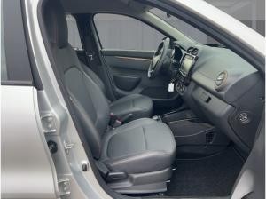 Dacia Spring ELECTRIC EXTREME h BATTERIEKAUF