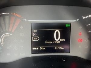 Dacia Spring ELECTRIC EXTREME 27kWh BATTERIEKAUF