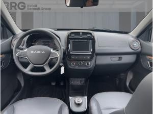 Dacia Spring ELECTRIC EXTREME h BATTERIEKAUF