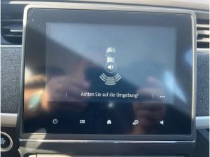 Renault ZOE EXPERIENCE R110 50kWh BATTERIEKAUF