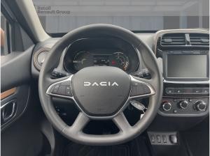 Dacia Spring ELECTRIC EXTREME h BATTERIEKAUF
