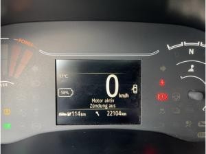 Dacia Spring ELECTRIC EXTREME h BATTERIEKAUF