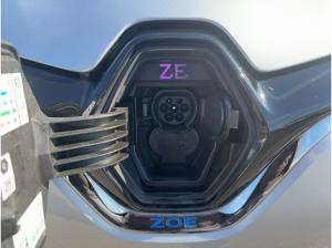 Renault ZOE EXPERIENCE R110 50kWh BATTERIEKAUF