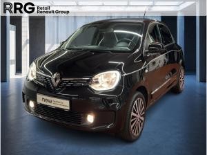 Renault Twingo TECHNO ELECTRIC h BATTERIEKAUF