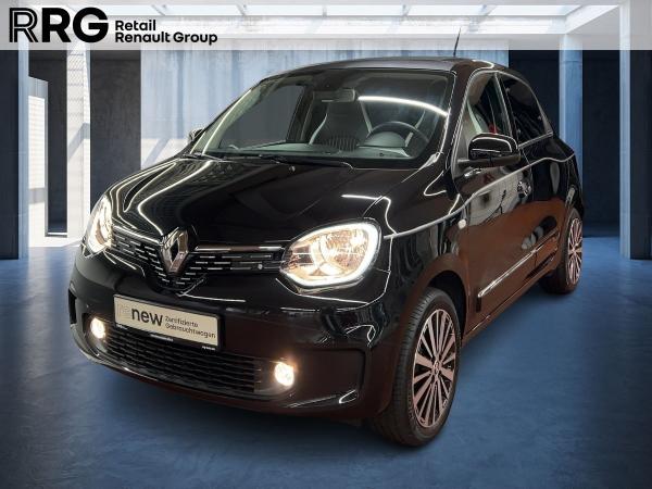 Renault Twingo TECHNO ELECTRIC h BATTERIEKAUF