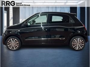 Renault Twingo TECHNO ELECTRIC h BATTERIEKAUF