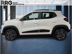 Dacia Spring ELECTRIC ESSENTIAL 27kWh BATTERIEKAUF