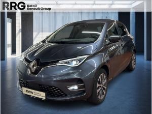 Renault ZOE INTENS R135 50 kWh BATTERIEKAUF