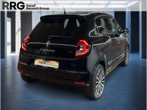 Renault Twingo TECHNO ELECTRIC h BATTERIEKAUF