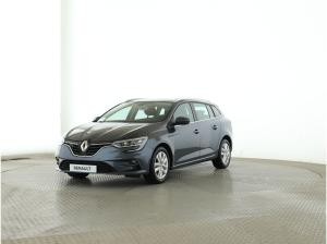 Renault Megane GRANDTOUR BUSINESS EDITION TCe 140