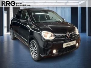 Renault Twingo TECHNO ELECTRIC h BATTERIEKAUF