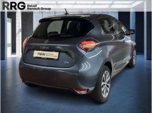 Renault ZOE INTENS R135 50 kWh BATTERIEKAUF