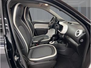 Renault Twingo TECHNO ELECTRIC h BATTERIEKAUF