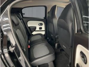 Renault Twingo TECHNO ELECTRIC h BATTERIEKAUF