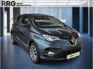 Renault ZOE INTENS R135 50 kWh BATTERIEKAUF
