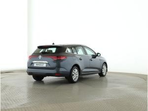 Renault Megane GRANDTOUR BUSINESS EDITION TCe 140