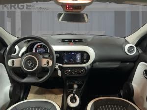 Renault Twingo TECHNO ELECTRIC h BATTERIEKAUF