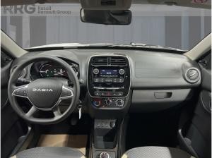 Dacia Spring ELECTRIC ESSENTIAL 27kWh BATTERIEKAUF