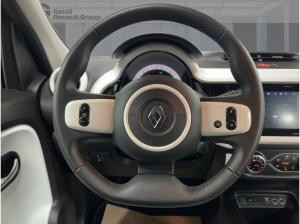Renault Twingo TECHNO ELECTRIC h BATTERIEKAUF