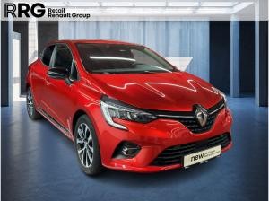 Renault Clio ZEN TCe 90