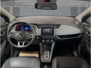 Renault ZOE INTENS R135 50 kWh BATTERIEKAUF
