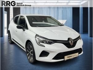 Renault Clio EQUILIBRE TCe 90