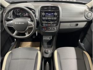 Dacia Spring ELECTRIC ESSENTIAL 27kWh BATTERIEKAUF