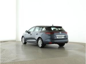 Renault Megane GRANDTOUR BUSINESS EDITION TCe 140