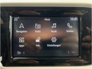 Renault Twingo TECHNO ELECTRIC h BATTERIEKAUF