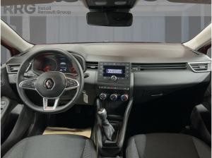 Renault Clio ZEN TCe 90