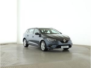 Renault Megane GRANDTOUR BUSINESS EDITION TCe 140