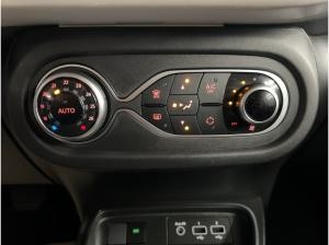 Renault Twingo TECHNO ELECTRIC h BATTERIEKAUF