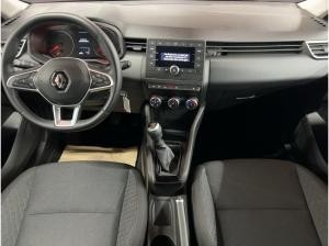 Renault Clio ZEN TCe 90