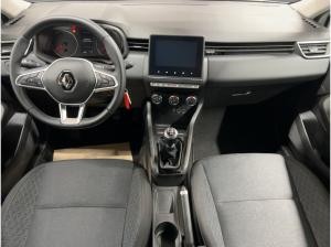 Renault Clio EQUILIBRE TCe 90