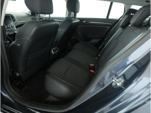Renault Megane GRANDTOUR BUSINESS EDITION TCe 140