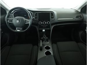 Renault Megane GRANDTOUR BUSINESS EDITION TCe 140