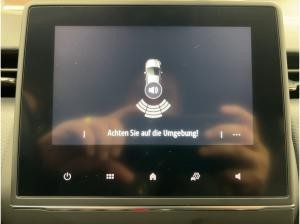 Renault Clio EQUILIBRE TCe 90