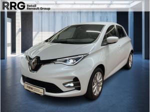 Renault ZOE EXPERIENCE R135 50kWh CCS BATTERIEKAUF