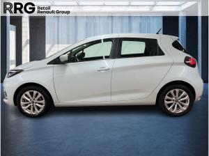 Renault ZOE EXPERIENCE R135 50kWh CCS BATTERIEKAUF