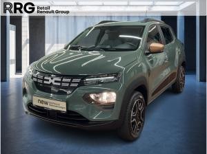 Dacia Spring ELECTRIC EXTREME 27kWh BATTERIEKAUF