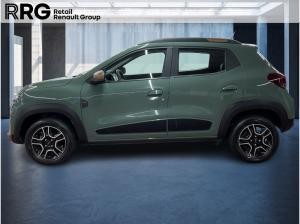 Dacia Spring ELECTRIC EXTREME 27kWh BATTERIEKAUF