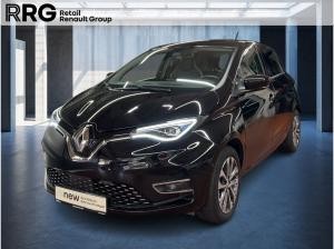 Renault ZOE INTENS R135 h BATTERIEKAUF