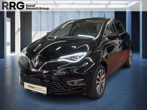 Renault ZOE INTENS R135 h BATTERIEKAUF